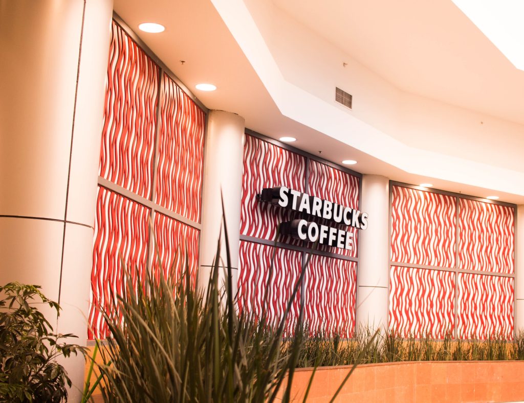 Starbucks Breakfast Menu Prices 2024 ❤️