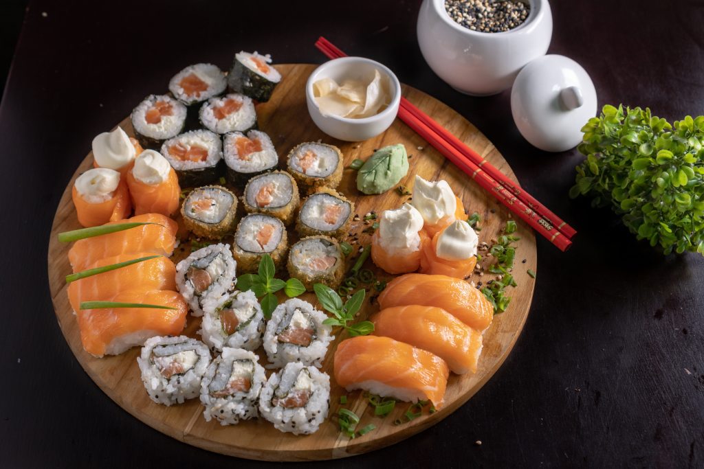 Sushi Shop Menu Prices Canada 2023 ✅