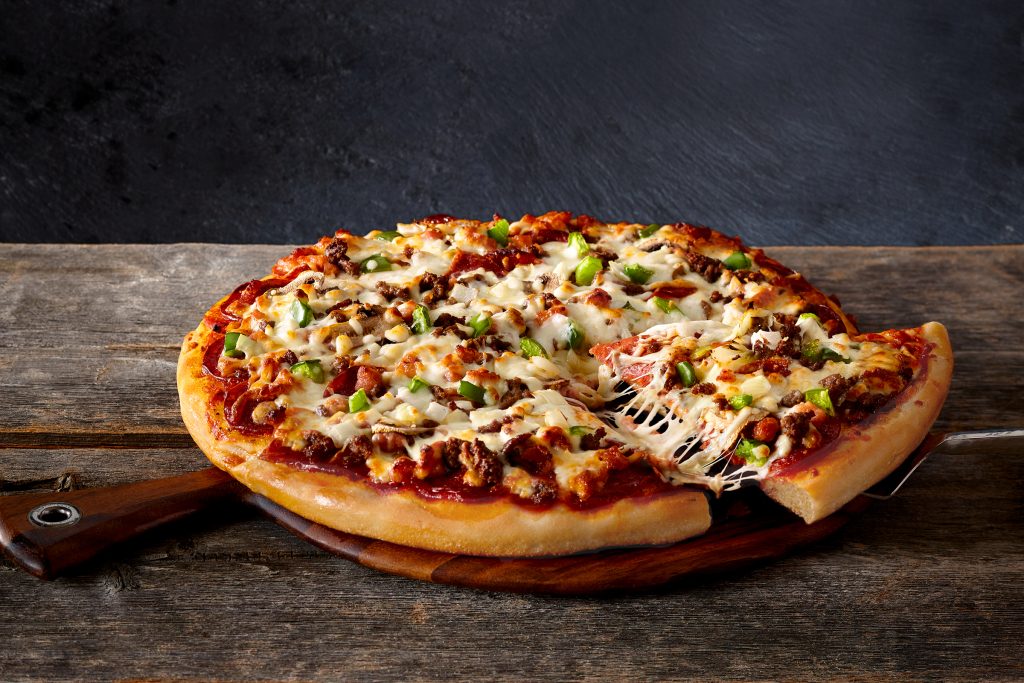 Pizza Delight Menu Prices Canada 2023